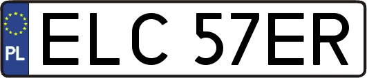 ELC57ER