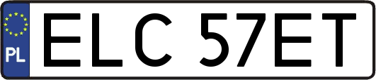 ELC57ET