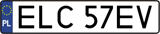 ELC57EV