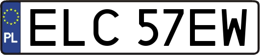 ELC57EW