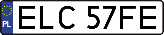 ELC57FE