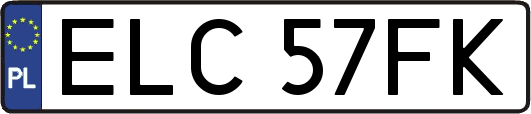 ELC57FK