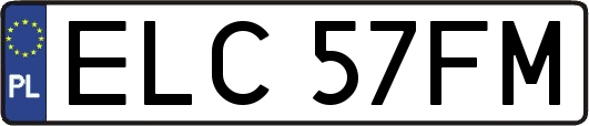 ELC57FM