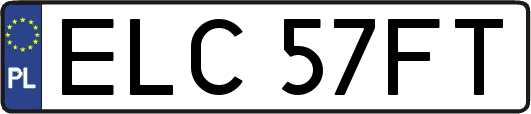 ELC57FT