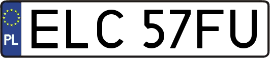 ELC57FU