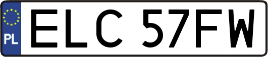 ELC57FW