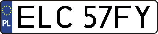 ELC57FY