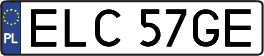ELC57GE