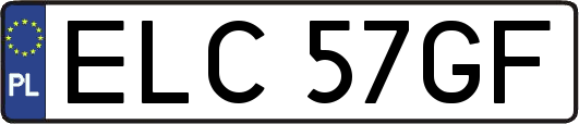 ELC57GF