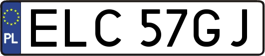 ELC57GJ