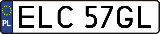 ELC57GL