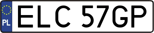 ELC57GP