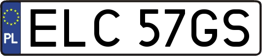 ELC57GS