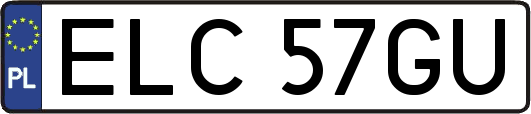 ELC57GU