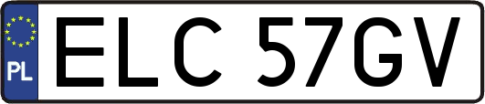 ELC57GV