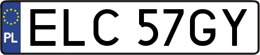 ELC57GY