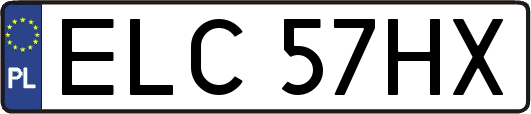 ELC57HX