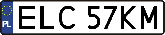 ELC57KM