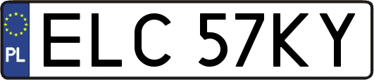 ELC57KY