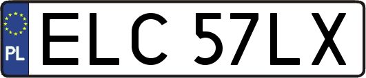 ELC57LX