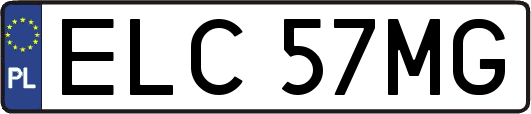 ELC57MG