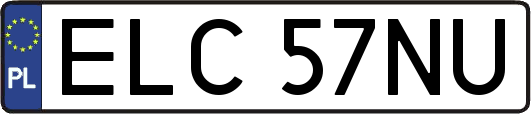 ELC57NU