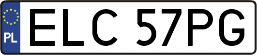 ELC57PG