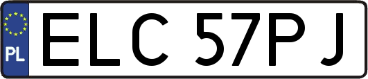 ELC57PJ