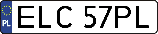 ELC57PL