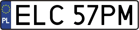 ELC57PM