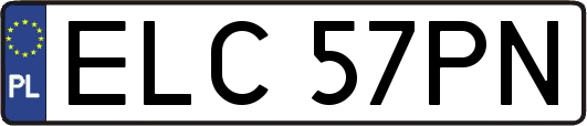 ELC57PN