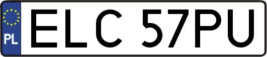 ELC57PU