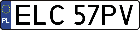 ELC57PV