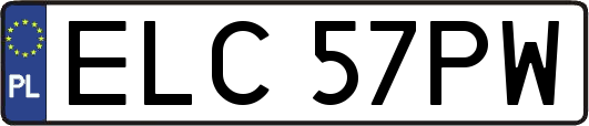 ELC57PW