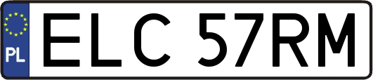 ELC57RM