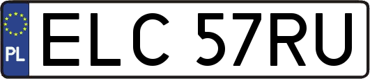 ELC57RU