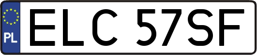 ELC57SF