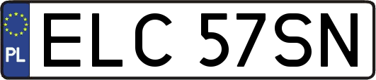 ELC57SN