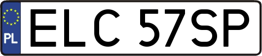 ELC57SP