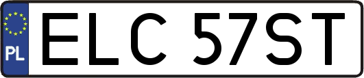 ELC57ST