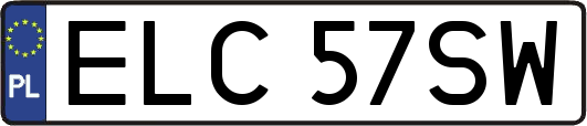 ELC57SW