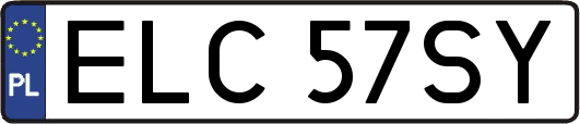 ELC57SY