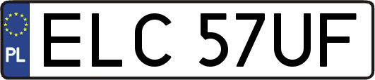 ELC57UF