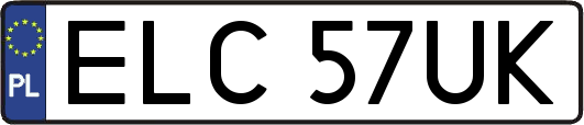 ELC57UK