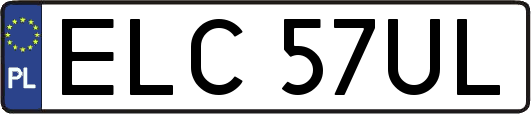 ELC57UL