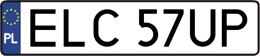 ELC57UP