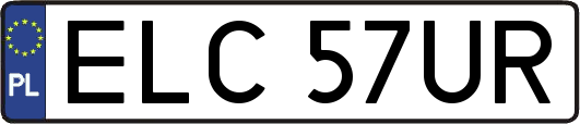 ELC57UR