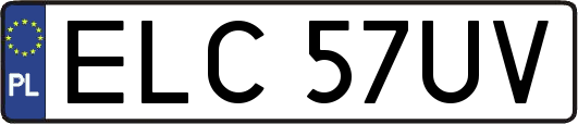ELC57UV
