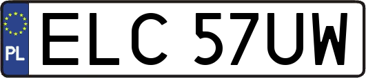 ELC57UW