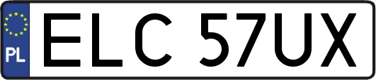 ELC57UX